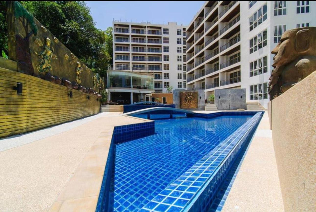 Promotion 2 Bed Seaview In Appartement