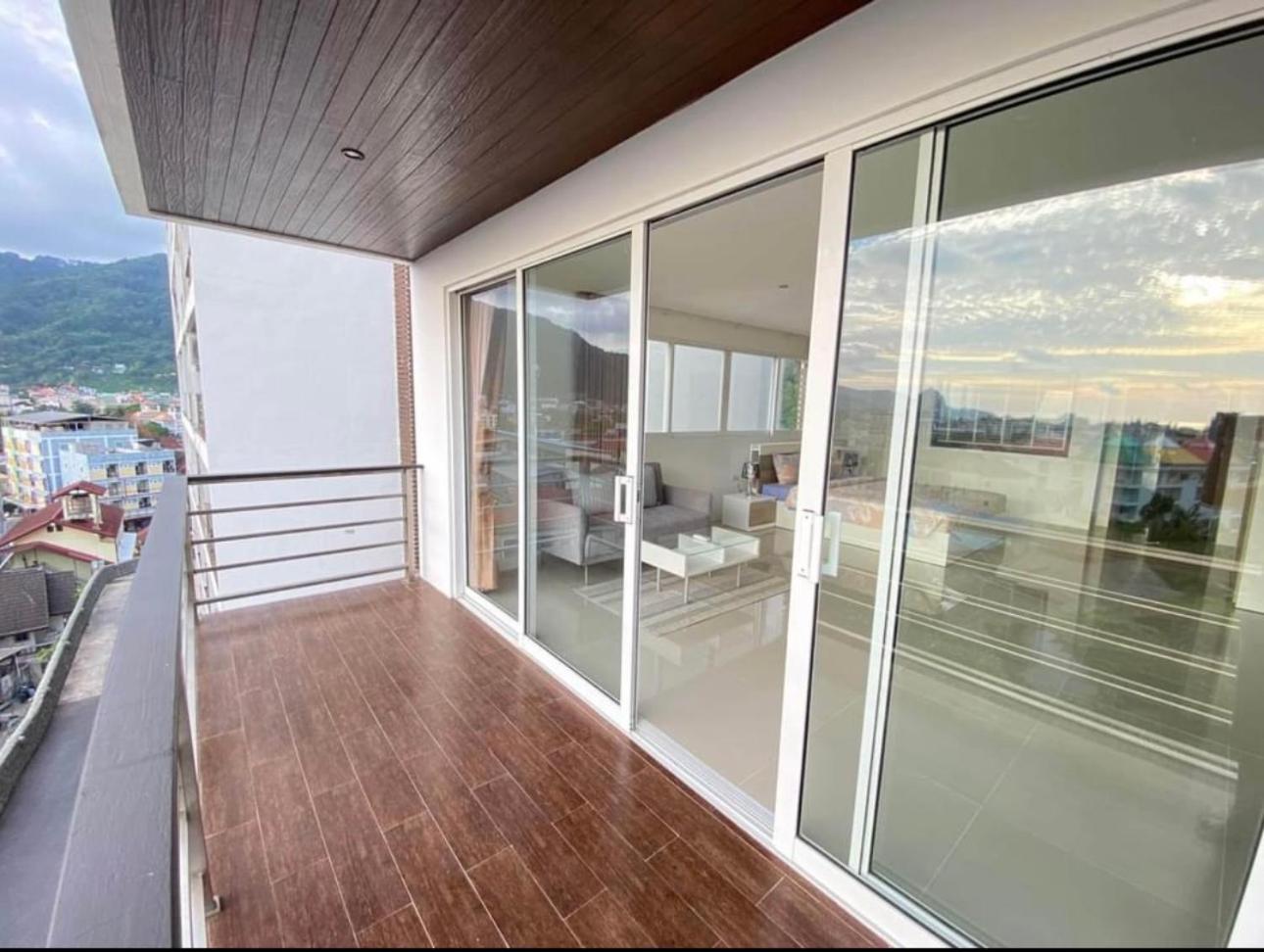 Appartement Promotion 2 Bed Seaview In