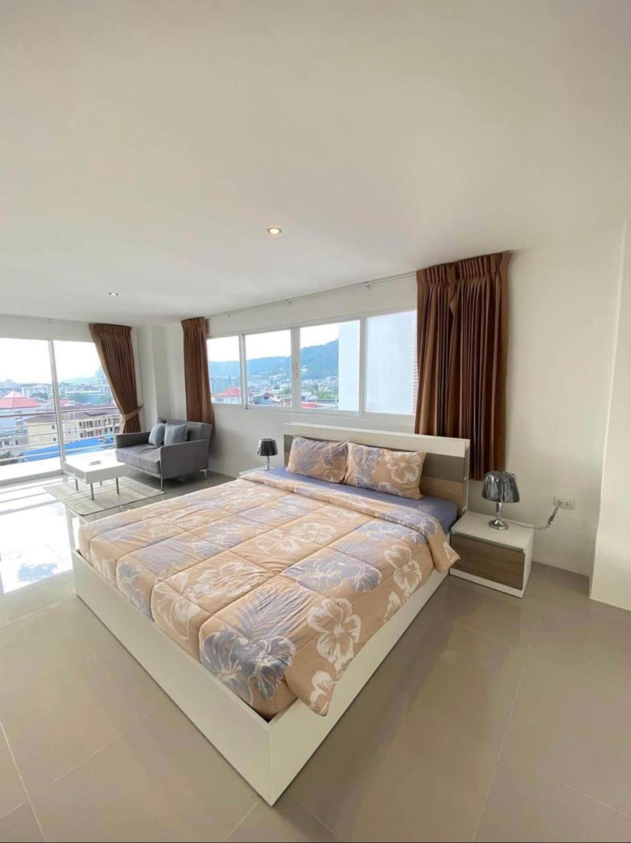Appartement Promotion 2 Bed Seaview In *