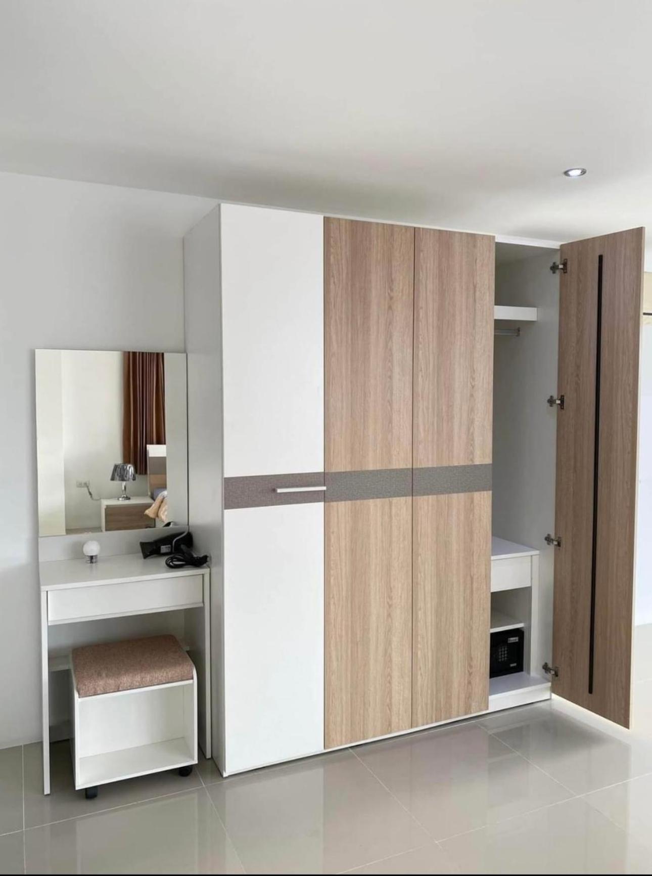 Appartement Promotion 2 Bed Seaview In Patong