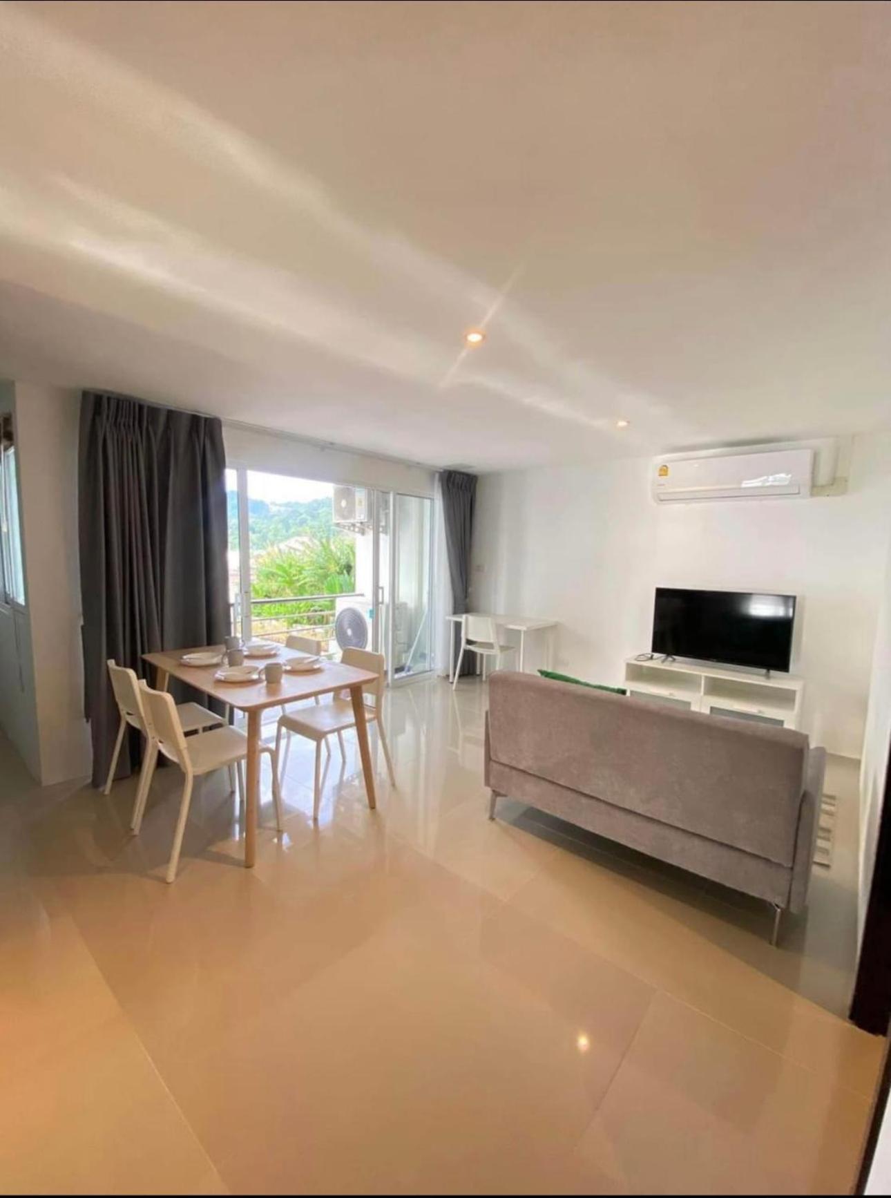 Promotion 2 Bed Seaview In * Patong