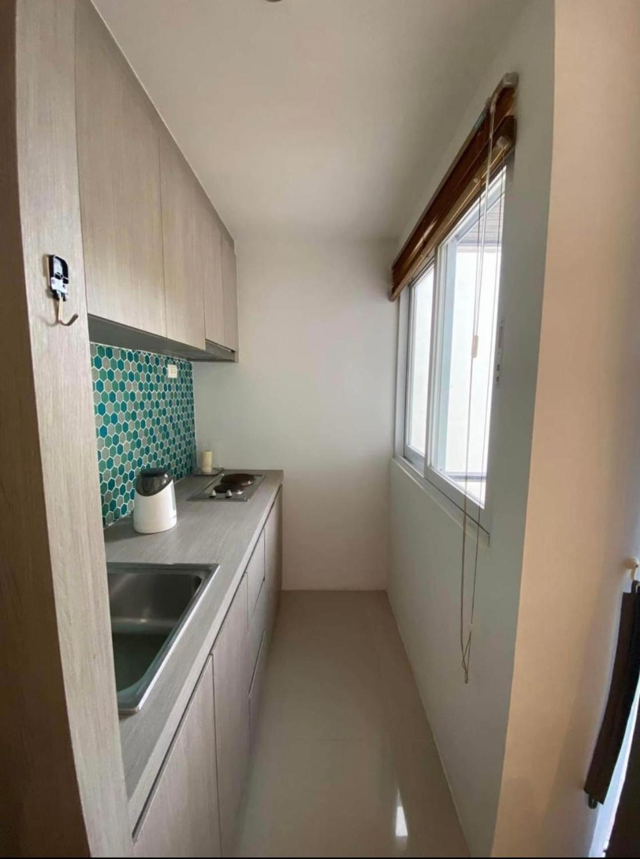 Promotion 2 Bed Seaview In Appartement *