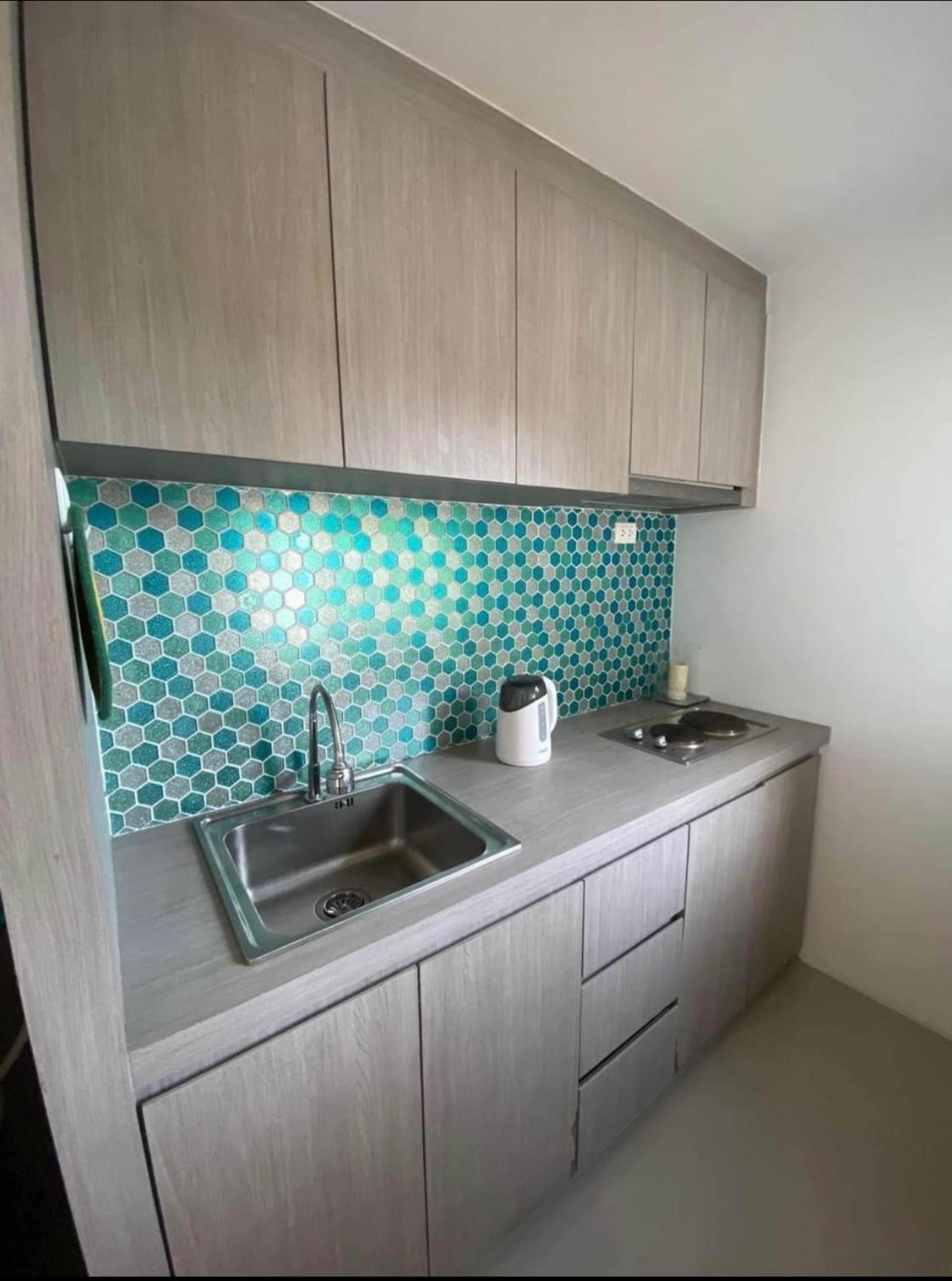 Promotion 2 Bed Seaview In Appartement *