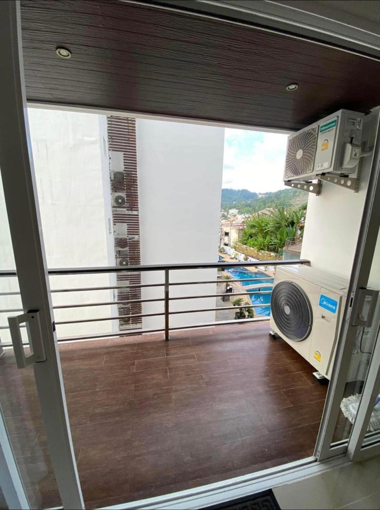 Appartement Promotion 2 Bed Seaview In Patong
